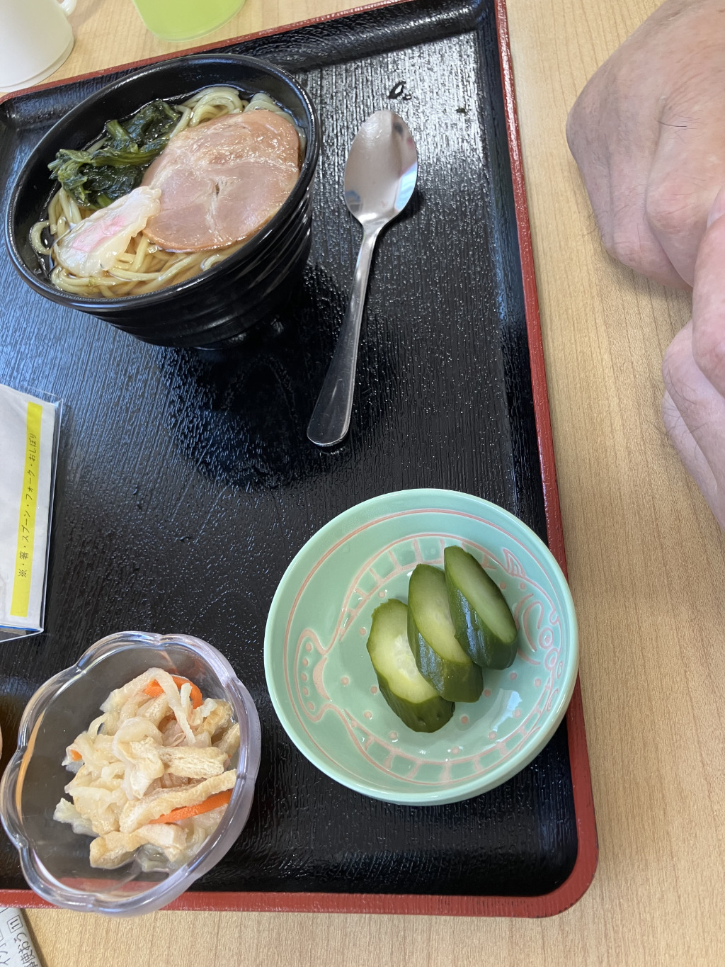 ぬか漬けはおいしい