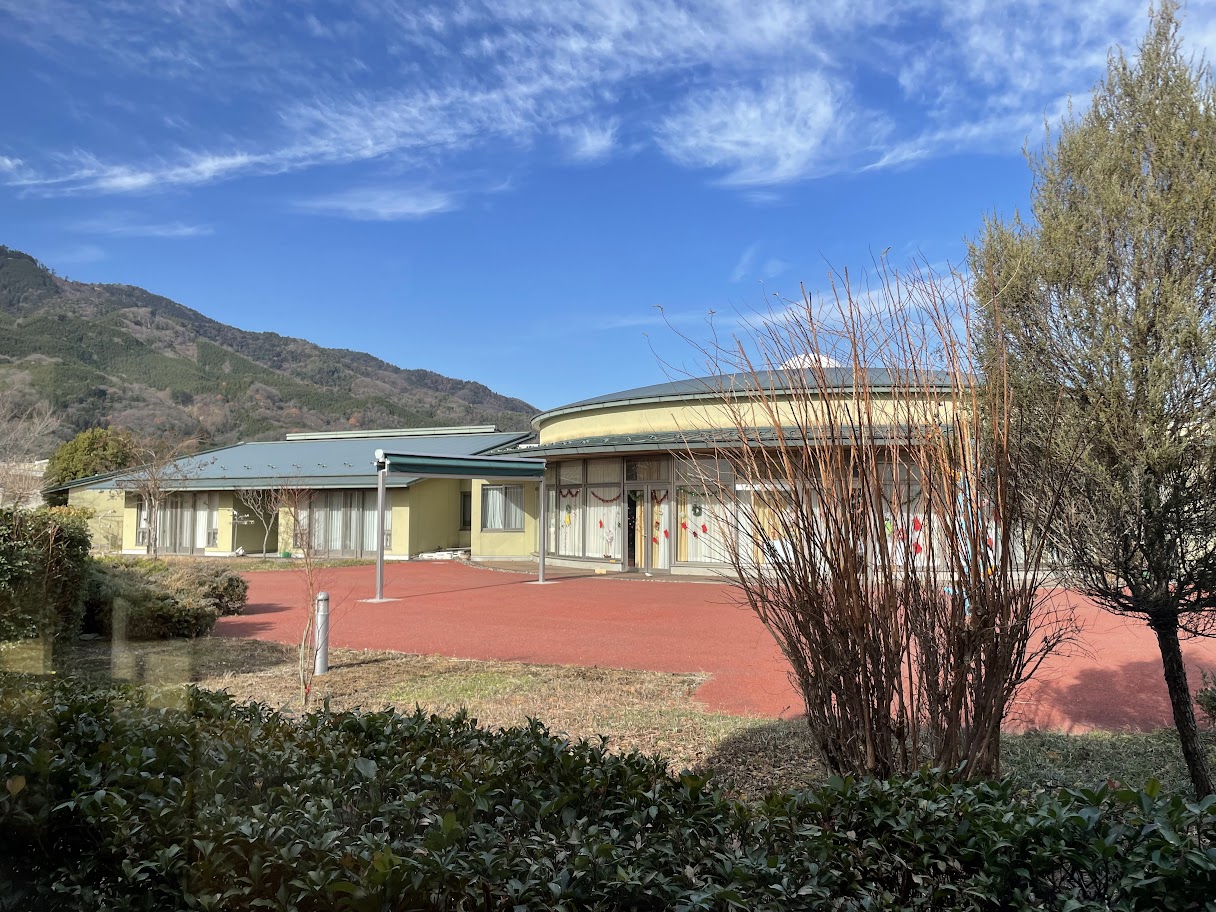 社会福祉村視察