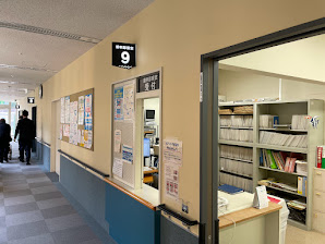 社会福祉村視察