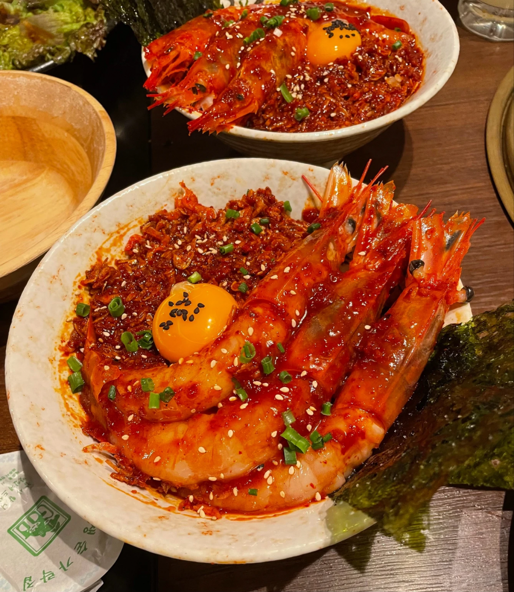 ヤンニョムセウ